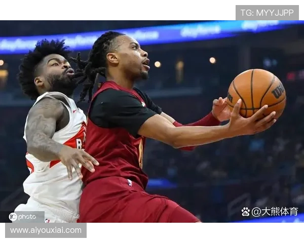 加兰29分6助攻率骑士取胜，米切尔轮休期间挑大梁