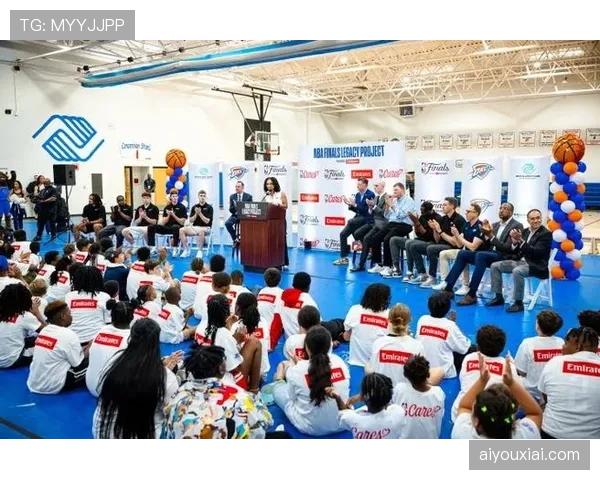 社区活动:NBA关怀行动2026年三月在非洲举办首届篮球训练营