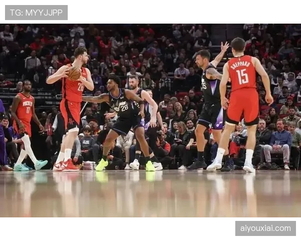 火箭主场140-106大胜爵士,申京高效表现引领进攻狂潮 火箭主场140-106大胜爵士,申京高效表现引领进攻狂潮