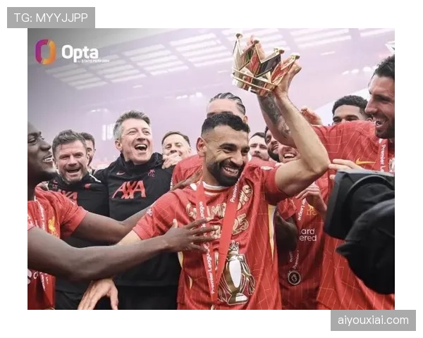 利物浦2-0战胜富勒姆，萨拉赫宣布今夏离队后首粒进球